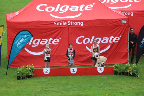 2024 Colgate Games photo